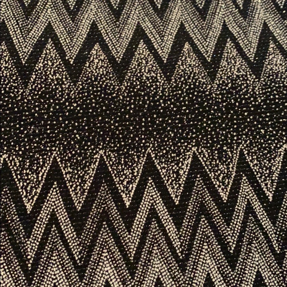 Wrapper Tank Top - Picture 3 of 3